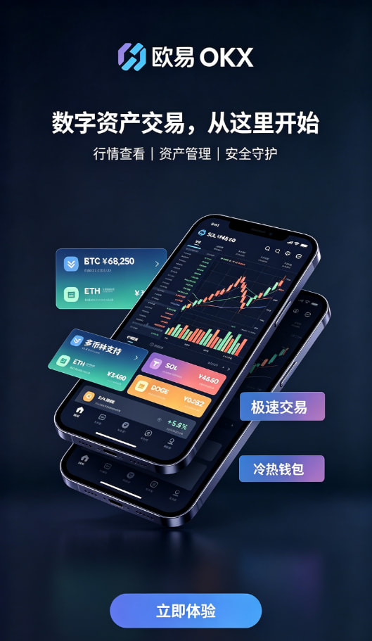 欧交易所app官方网站入口注册与安全设置
